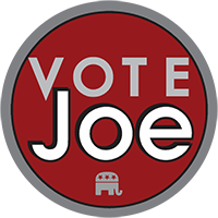 Vote Joe Logo 250
