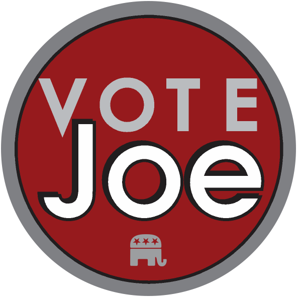 Got Joe - Joe Gottemoller, McHenry County District 4
